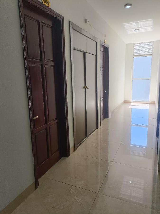Bao Son Hotel Ha Long Exterior foto
