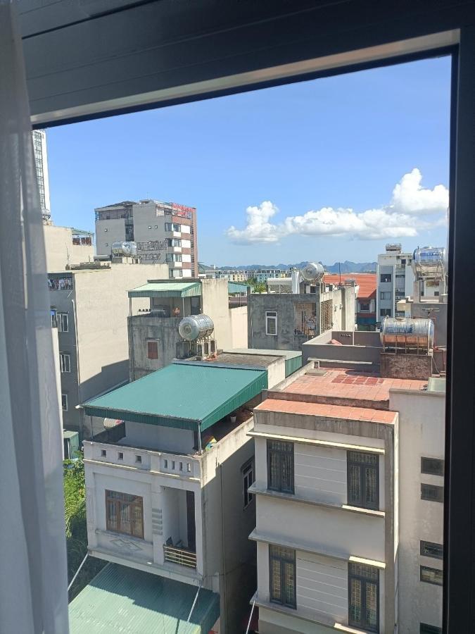 Bao Son Hotel Ha Long Exterior foto