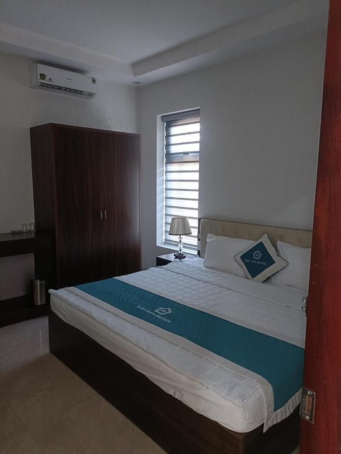 Bao Son Hotel Ha Long Exterior foto