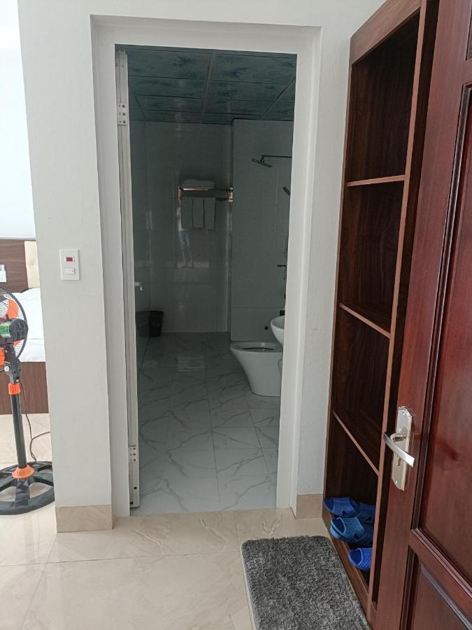 Bao Son Hotel Ha Long Exterior foto